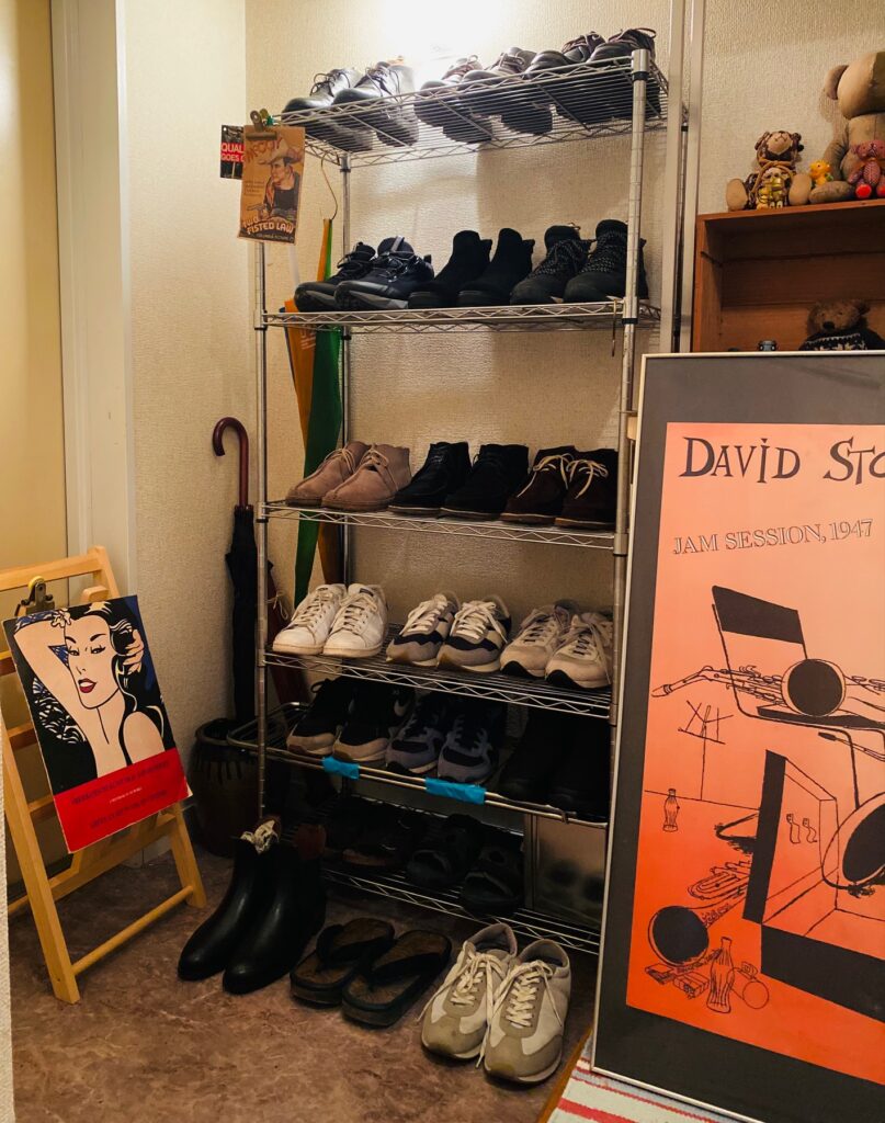 Ta Shoerepair And タ シューリペア アンド 福知山 靴修理サービス 雑貨 靴を大切に履く人のための靴修理専門店 ふくたん 福知山探索webマガジン